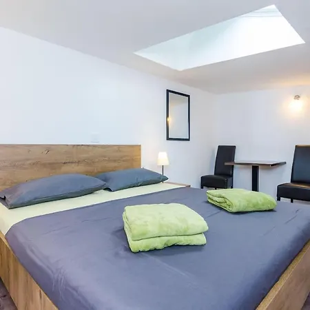 Baza - Duplex Double No.7 Dubrovnik