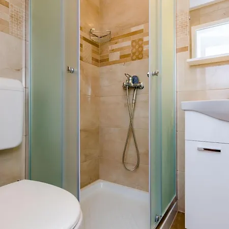 Baza - Duplex Double No.7 Apartment *