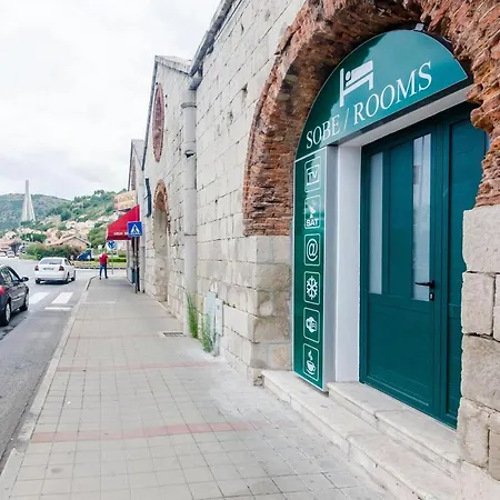 Apartment Baza - Duplex Double No.7