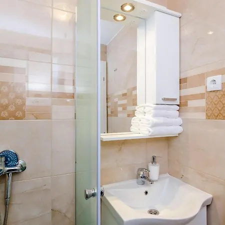 Baza - Duplex Double No.7 * Dubrovnik
