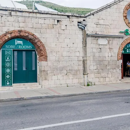 Apartmán Baza - Duplex Double No.7 *